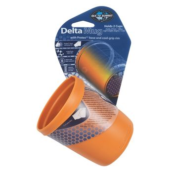 cumpără Cana Sea To Summit Delta Mug 0.473 L, ADMUG în Chișinău 