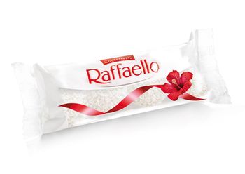 Raffaello, 4 шт. 