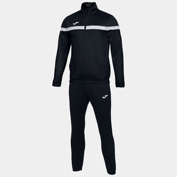 Îmbrăcăminte sport pentru bărbați JOMA - DANUBIO NEGRO BLANCO 