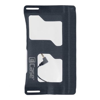 купить Чехол E-Case iSeries, Case for iPod/Phone 5 with jack, 05916 в Кишинёве 