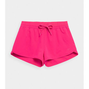 купить Легкие шорты 4F H4L22-SKDT013 Hot Pink в Кишинёве 
