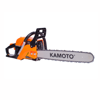 Бензопила Kamoto CS5420 