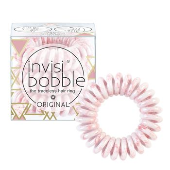 Invisi Bobble Orginal Marblelous Pinkerbell