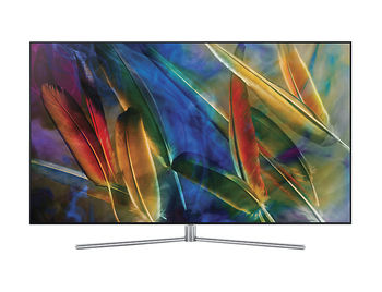 cumpără Televizor QLED 55" QE55Q7FAM în Chișinău