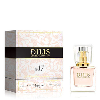 Parfum DILIS CLASSIC COLLECTION №17(Coco Mademoiselle Chanel) 