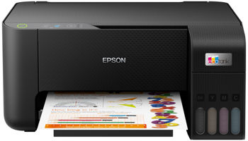 купить MFD Epson EcoTank L3200 в Кишинёве 