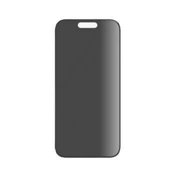 PanzerGlass Apple iPhone 15 UWF Privacy wA 