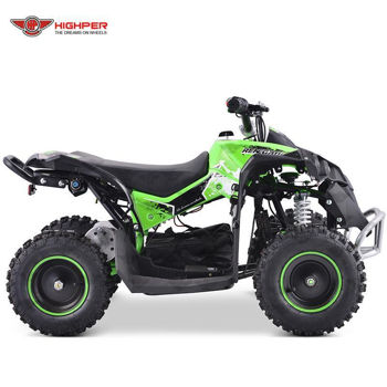 ATV electric Highper Renegade 