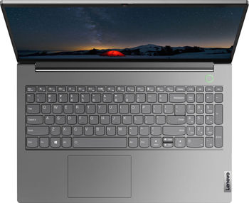 купить Lenovo ThinkBook 15 G3 ACL Grey - 15.6" FHD IPS AG 300 nits, Ryzen 5 5500U, 8GB DDR4, 256GB SSD M.2 2242 PCIe NVMe в Кишинёве 