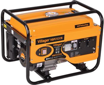 Generator de curent Villager VGP 2500 S 