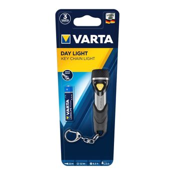 купить Фонарь ручной Varta Day Light Key Chain 1AAA, 16605101421 в Кишинёве 