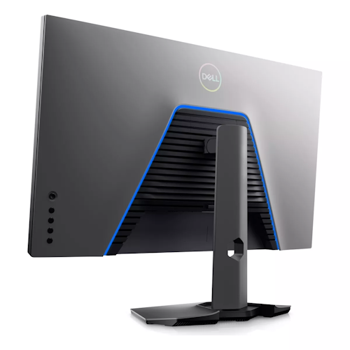 31.5" Monitor Gaming DELL G3223Q, IPS 3840x2160 4K UHD, Black 