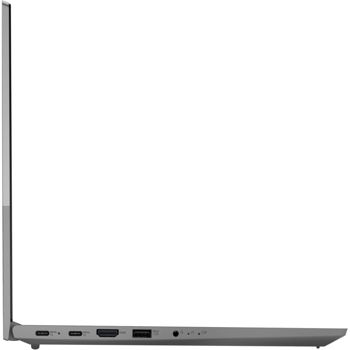 купить NB Lenovo 15.6" ThinkBook 15 G3 ACL Grey (Ryzen 5 5500U 8Gb 512Gb) в Кишинёве 