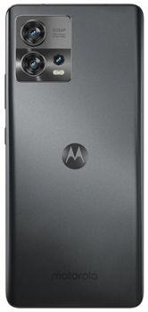 Motorola Edge 30 Fuision 8/128GB Duos, Cosmic Gray 