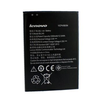 Аккумулятор LENOVO BL 240 