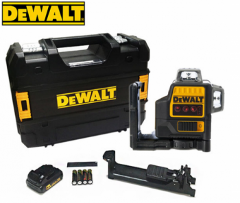 cumpără Nivela laser DeWALT DeWALT DCE089LR în Chișinău 