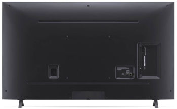 купить 55" LED TV LG 55NANO756PA, Black (3840x2160 UHD, SMART TV, DVB-T/T2/C/S2) в Кишинёве 