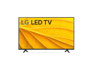 купить 43" LED TV LG 43LP50006LA, Black в Кишинёве 