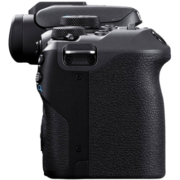 DC Canon EOS R10 & RF-S 18-45mm f/4.5-6.3 IS STM KIT 