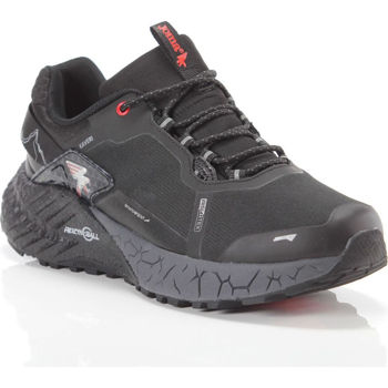 Зимние кроссовки JOMA - TK.KAVERI MEN 2201 BLACK 