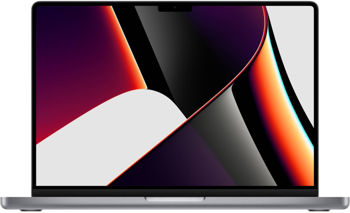 купить NB Apple MacBook Pro 14.2" MPHE3RU/A Space Gray (M2 Pro 16Gb 512Gb) в Кишинёве 