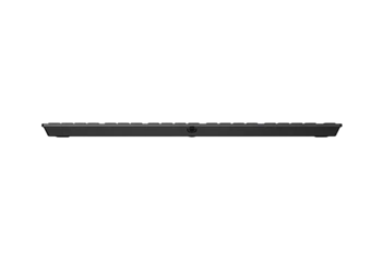 Клавиатура A4Tech FX50, проводная, черная 