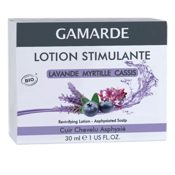 cumpără GAMARDE Loțiune stimulanta pentru păr, 6 fiole/5ml (G010) în Chișinău 