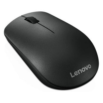 Lenovo 400 Wireless Mouse (WW) 