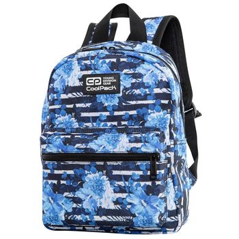 Портфель Cool Pack Dinky Blue Marine, разноцветный, 20x29x9 