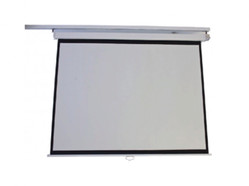 купить Manual 170x127cm ATRIA ECO MWM-NTSC-84D, 84", Ratio 4:3 в Кишинёве 