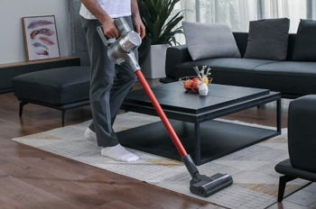 Vacuum cleaner Xiaomi T20 
