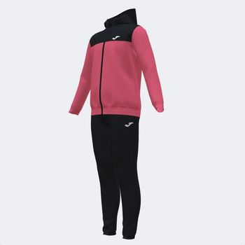 FINAL SALE - Спортивный костюм JOMA - PARK BLACK PINK 