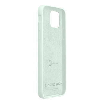 Cellular Apple iPhone 12 mini, Sensation case, Green 