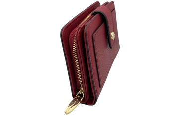 Кошелек Viola Red 
