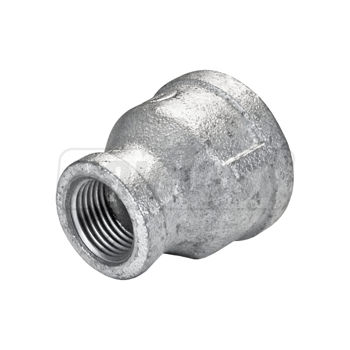 cumpără Mufa redusa D. 1.1/2" x 1" galvanizata în Chișinău 