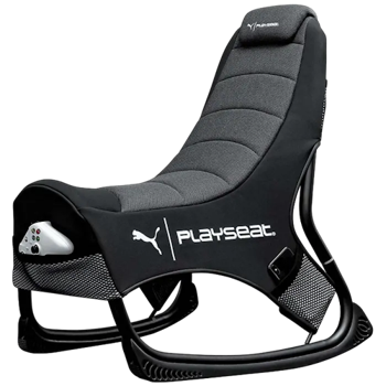 Геймерское кресло Playseat Puma Active Game, Black 