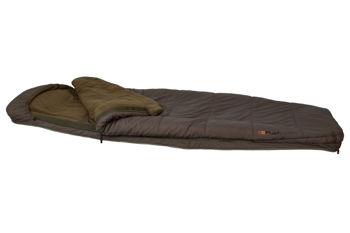 Pat pescuit Fox Flatliner 8 picioare 3 season system, 215X84cm 