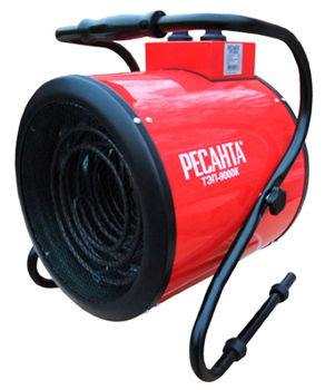 Generator de aer cald Ресанта ТЭП-9000K 