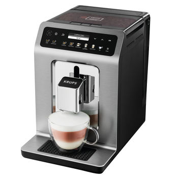 Coffee Machine Krups EA894T10 