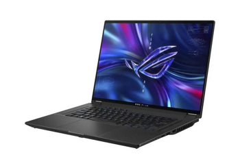 Laptop ASUS 16.0" ROG Flow X16 GV601RM (Ryzen 7 6800HS 32Gb 512Gb Win 11) 