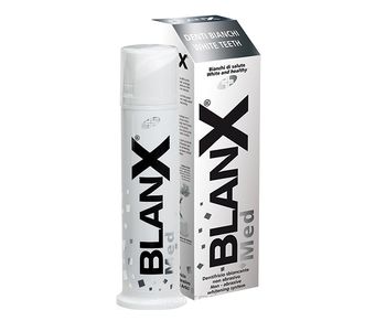 cumpără Blanx pastă de dinți White Teeth înălbire 75ml (GA1094) în Chișinău 