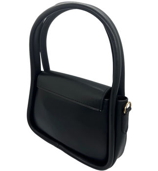 Geanta Amelie Black 