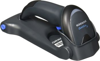 Scaner coduri de bare Datalogic QW2120 (1D, Stand) 