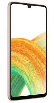 Samsung Galaxy A33 5G 6/128Gb Duos (SM-A336), Orange 