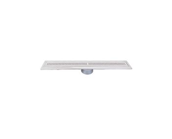 Rigola de dus trap Line 7-D CUBE GRATE 65cm 