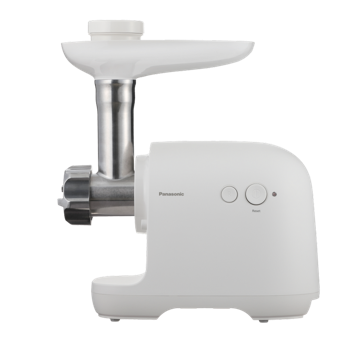 Meat Mincer Panasonic MK-GX1700WTQ 
