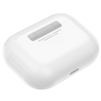 Наушники беспроводные Hoco EW04 Plus Original Series Airpods Pro 