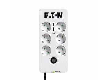 Eaton Protection Box 6 USB DIN 