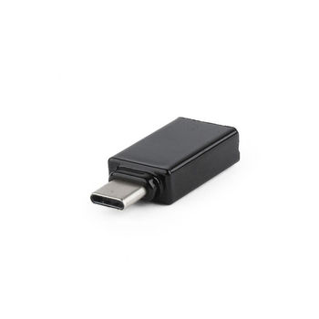 Gembird A-USB2-CMAF-01, adapter  Type-C male / USB2.0 female, CM/AF