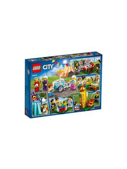 Lego city 